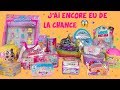 Jouets surprises poopsie cutie tooties  baby secrets  shopkins  twozies  disneyreva ytb