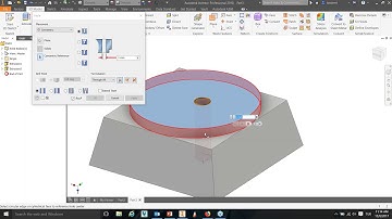 Autodesk Inventor Smart Designs and Workflow Webinar