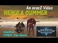 Nebula realms  nebula summer  dope summer  symbzy