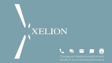 Xelion 8 For Your Business