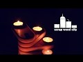 Designing and making a DIY multiple tealight holder Designing and making a DIY multiple tealight holder
