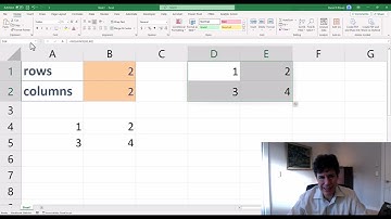 Excel - Dynamic Named Ranges and Conditional Formatting