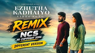 Ezhutha Kadhaiyo 💔 | Sean Roldan | Manoj Micky Remix 🎧 | Different Version | Tamil Melody 2026