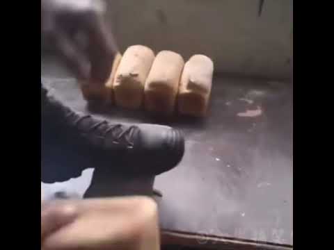 Russian Bread? (Longer version)