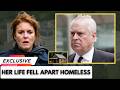 Sarah Ferguson Makes Bold Move — Andrew’s Future in Question