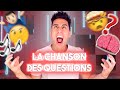 Batzair - La Chanson des Questions