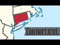 Connecticut: The Constitution State Quiz