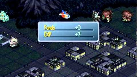 Super Robot Wars Alpha Gaiden Episode 14-part 2