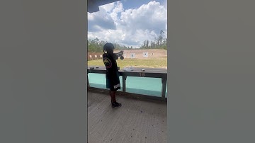 Glock 23 gen 3 with flex trigger #glock23 #40cal #gflex #binary #outdoors