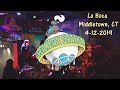 Capture de la vidéo Creamery Station 04-12-2019 At La Boca - Middletown, Ct [Full Show, 1 Cam, 4K]