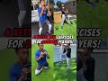⚾️ 4 Kettlebell Exercises For Baseball Players! 💪