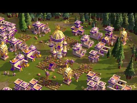 Video: Age Of Empires Online Er Nå Helt Gratis å Spille