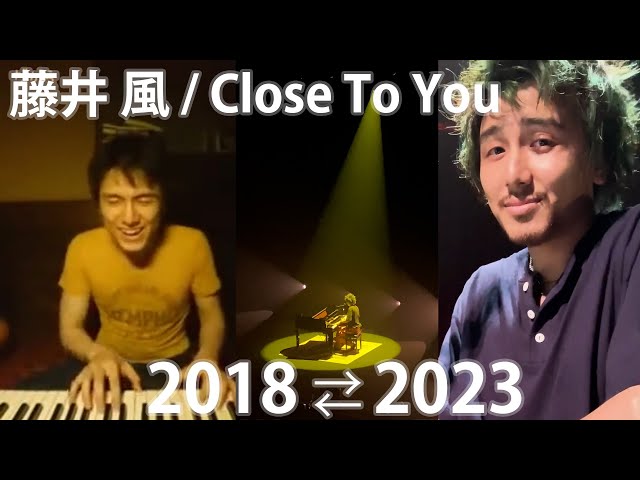 藤井風　M 20250807 藤井風FujiiKaze LIVE in San Francisco“Bimbo's” Love
