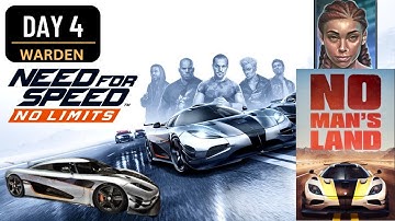 Koenigsegg One:1| Need For Speed No Limits |No Man