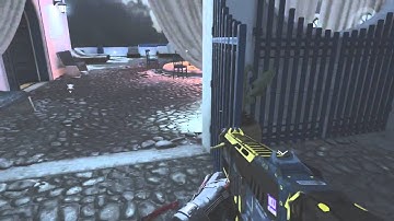 Advanced Warfare BEST Class Setup #6 - "SN6" - (COD AW Multiplayer Tips!)