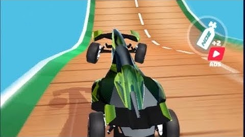 Race Master 3D Level 211 & 22 Android iOS Gameplay