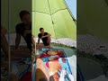 Пляжная палатка Лотос Пирамида-2