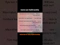 Advanced english sentences which you can use mostly everyday #englishspeaking