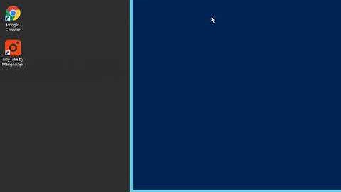 How to verify free disk space using Power-shell