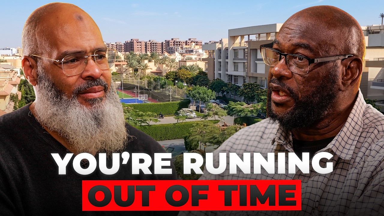 Muslim Retirees, Make Hijrah Now–Even If You’re Scared