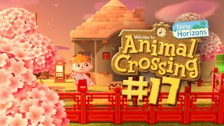 Animal Crossing New Horizons 🏝️ Tag 19 und Folge #17