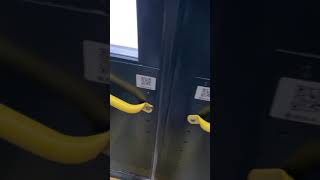 Septa destination voice on route 23 bus