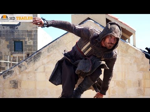 Assasins Creed Kino Assasins Creed Kino
