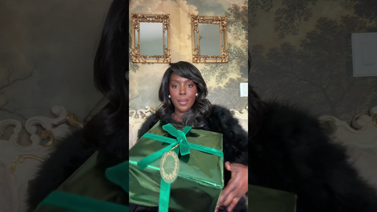 Classy chic gift wrapping ideas