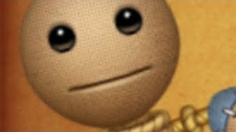 KickTheBuddy: crashing tutorial