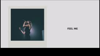 Selena Gomez - Feel Me (Lyric mp3)