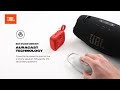 Jbl go 4  setup and auracast connect guide