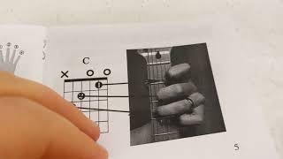 How to Play the Guitar - new bookie