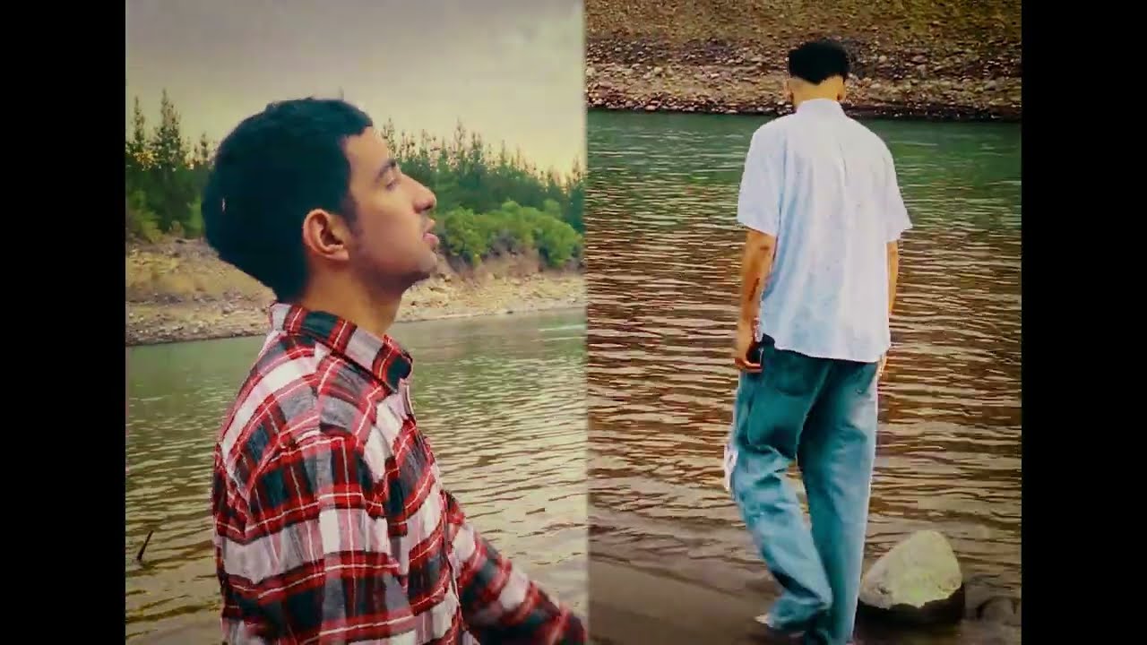 IZAAY Ft. SVNDO - "DIMELAPULENTABB:(" (PROD. IZAAY) | VIDEO OFICIAL