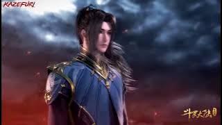 Soul Land season 2 episode 4 sub indo
