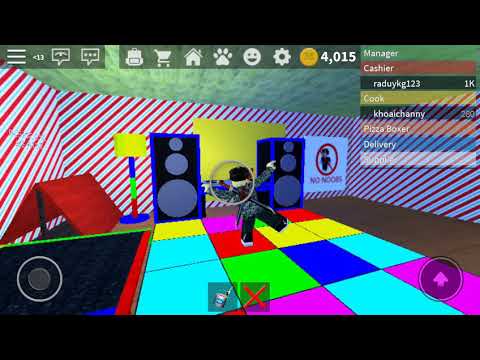 Siri Iphone Remix Roblox Work At A Pizza Place Youtube - roblox siri remix