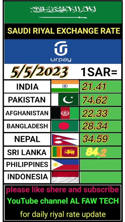 Saudi Riyal Exchange Rate Today India Pakistan Indonesia Sri Lanka saudi-riyal-exchange-rate-today-india-pakistan-indonesia-sri-lanka