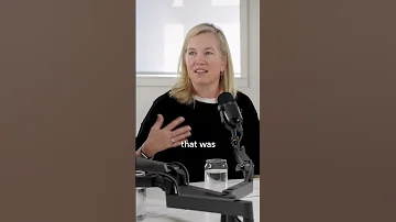 Y Combinator Co Founder Jessica Livingston On The Beginnings Of YC 
