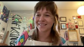 Alison Hawkins | Artist of the Month Interview | April 2024