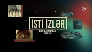İsti izlər (03.03.2019)