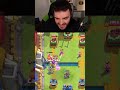 Así se juega un Mirror de Ballestas en el Top Mundial!