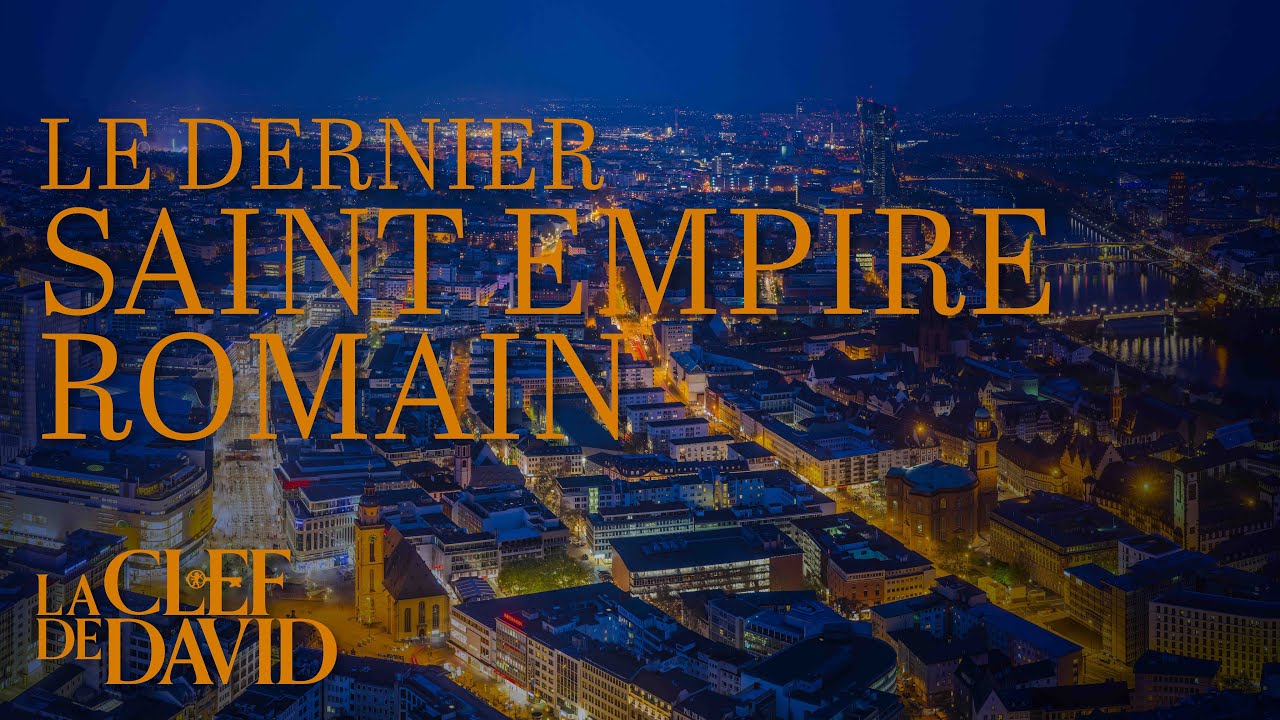 Le dernier Saint Empire romain 