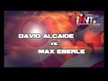 DAVID ALCAIDE vs MAX EBERLE - 2019 International 9-Ball Open