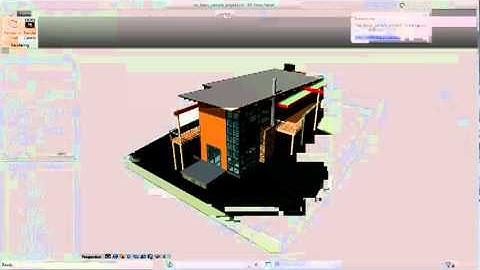 Autodesk Cloud - render speed test (cloud)