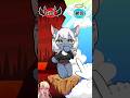 ケモノっ子を甘やかしたばっかりに絶命させられる【クソゲー動画】 #shorts