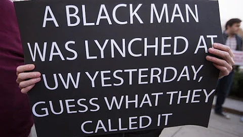 Two Minutes with Mitch Henck: Free speech allows ugly speech