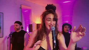 Dani Sylvia - Love Me Loud (Live from Willow Studios)