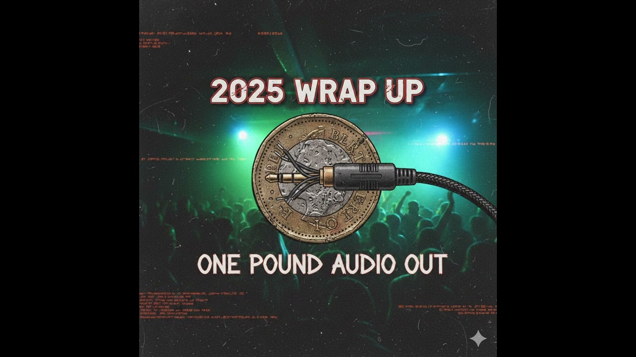 SSD 2025 rapup(wrap-up)-One Pound