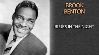 Watch Brook Benton Blues In The Night video