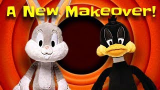 A New Makeover!
Bugs Bunny and Daffy Duck decide that they need to do something to make them look younger! Original Idea by AwesomeMarioBros.
Plush Videos!!! ►► https://www.youtube.com/playlist?list...
Let me know what you think about this video by commenting and rating this video! Dont forget to subscribe )
Follow SonicWhacker55 on our different social media outlets!
Main Channel: https://www.youtube.com/c/SonicWhacker55
Second Channel!: https://www.youtube.com/channel/UCCHA...
Cartoon Channel: https://www.youtube.com/channel/UCzp6...
Instagram: https://www.instagram.com/sw55official/
Twitter: https://twitter.com/sonicwhacker55
Wiki: https://sonicwhacker55.wikia.com/
DeviantART: http://sonicwhacker55.deviantart.com/
Website: https://reecekequansah.wixsite.com/so... A New Makeover!