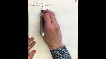 Normal Distribution Word Problems 1